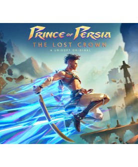 Prince of Persia The Lost Crown Windows MS Store (PC) Key EUROPE